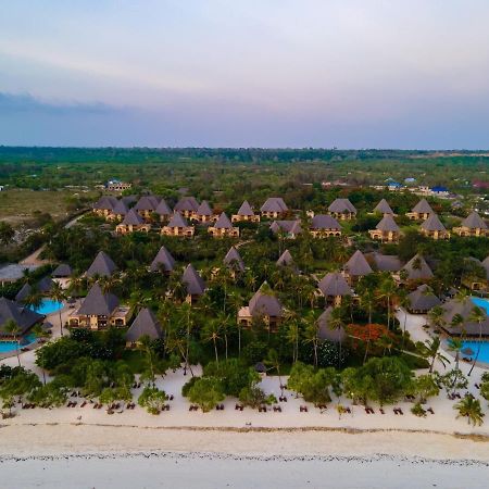 Neptune Pwani Beach Resort & Spa Zanzibar Kiwengwa  Exterior photo