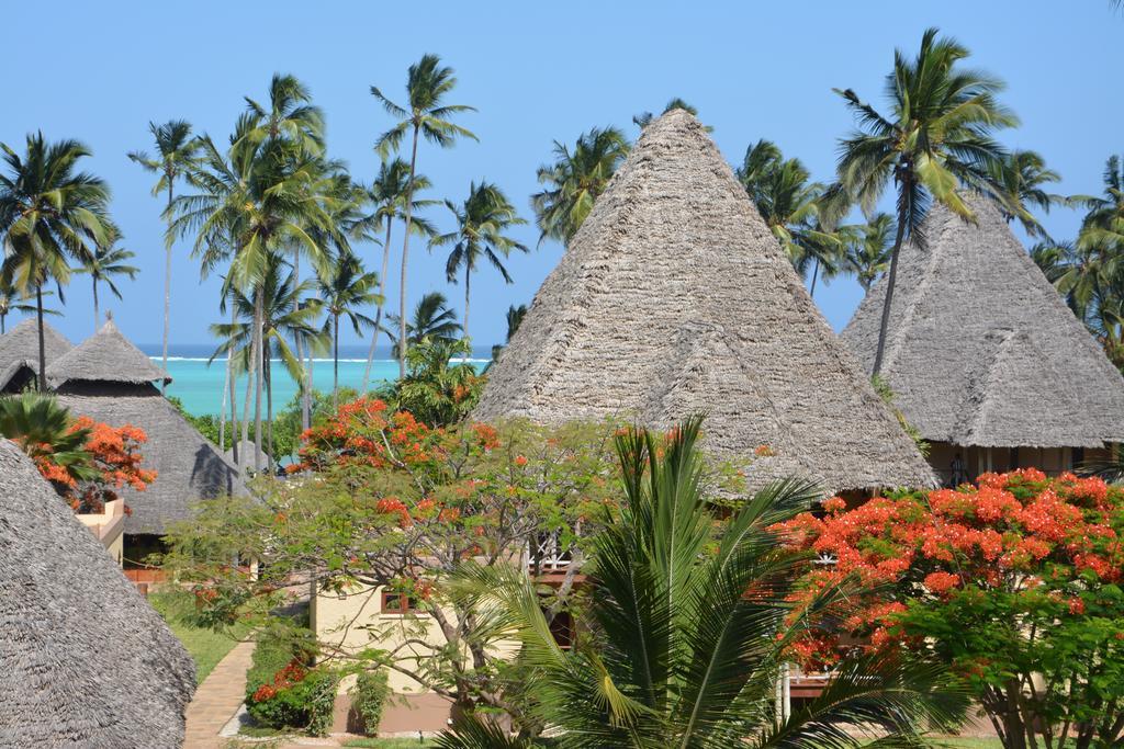 Neptune Pwani Beach Resort & Spa Zanzibar Kiwengwa  Exterior photo