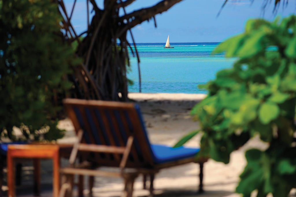 Neptune Pwani Beach Resort & Spa Zanzibar Kiwengwa  Exterior photo