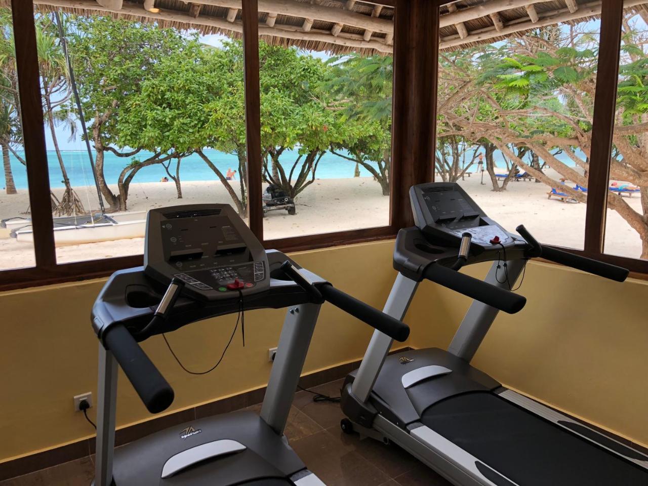 Neptune Pwani Beach Resort & Spa Zanzibar Kiwengwa  Exterior photo